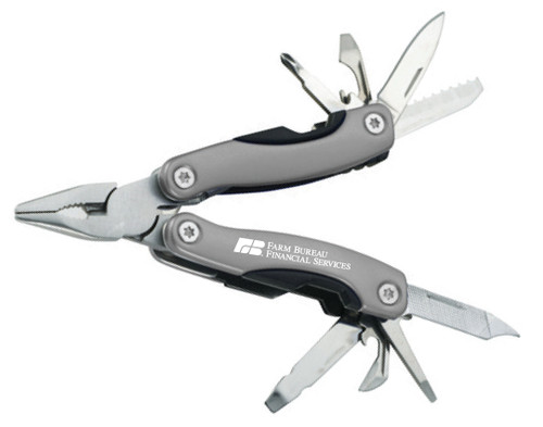 Tonca Pliers Multitool