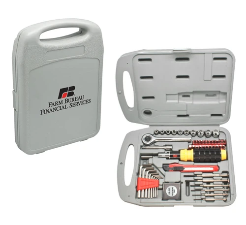 Handyman Toolset