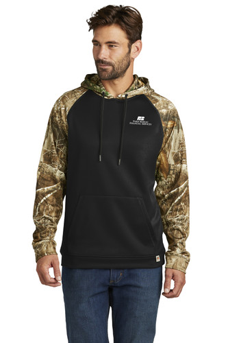 Black/Realtree Edge