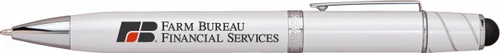 Wizzard Executive Pen