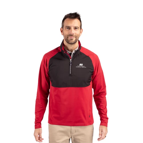 Cardinal Red/Black Hybrid