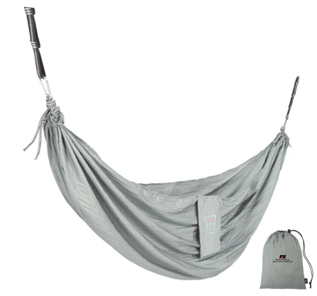 High Sierra Packable Hammock