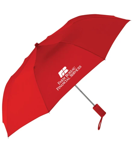 42" Auto-Open Umbrella