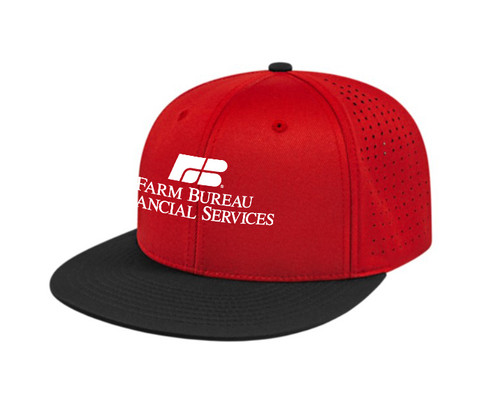 Flexfit Perforated Performance Cap