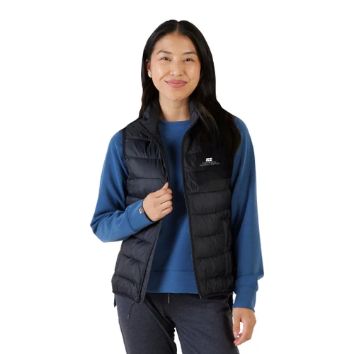 Ladies' Storm Creek Pacific Puffer Vest