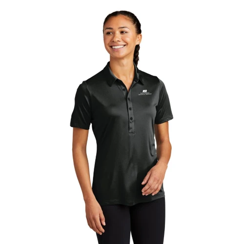 Ladies' Sport-Tek Performance UPF 50 Polo