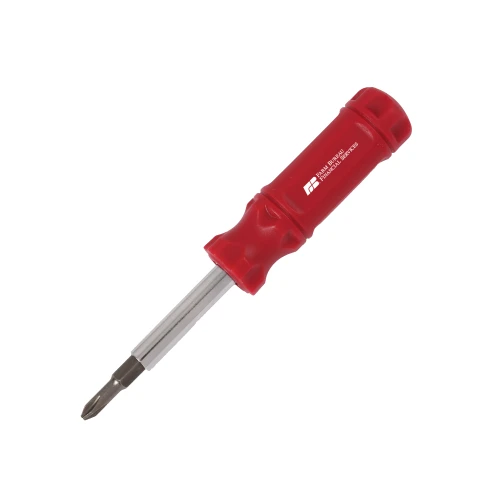 6-in-1 Screwdriver