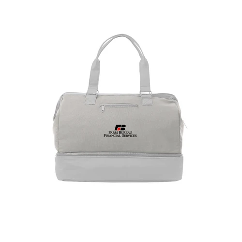 Weekender Travel Bag