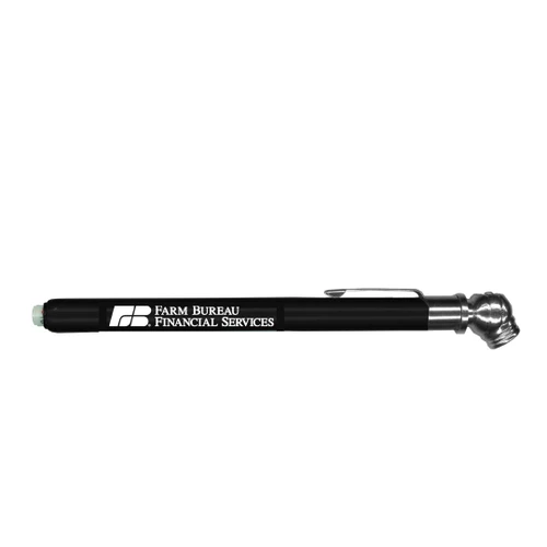 Personalized High Pressure Tire Gauge