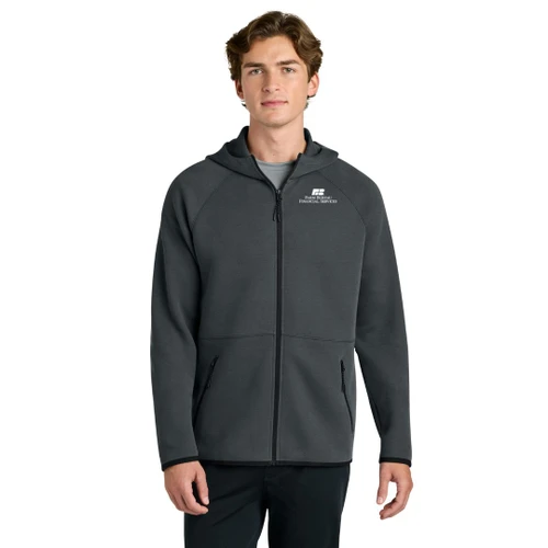 Men's Sport-Tek Phenom Full-Zip Hoodie