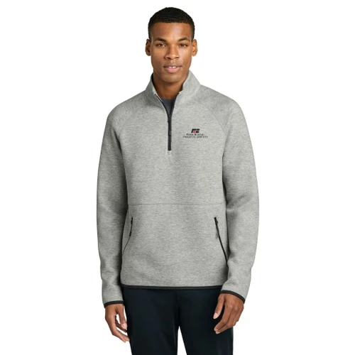 Men's Sport-Tek Phenom 1/4 Zip Hoodie