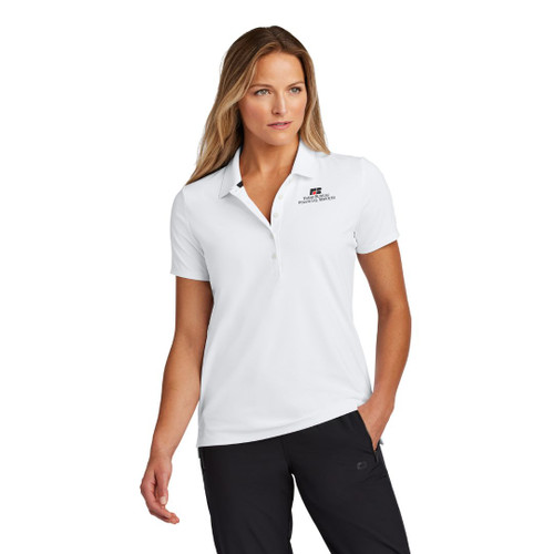 Ladies' Ogio C-FREE Regain Polo