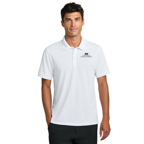 Men's Mercer + Mettle Everyday Performance UPF 50 Polo