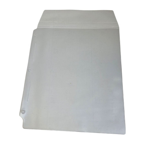 Album of Life Extra Sheet Protector