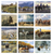Monthly images