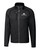 Black Full Zip
