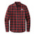 Red Highland Plaid