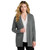 Medium Heather Grey
