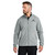 Heather Grey Full Zip