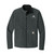 Carbon Heather Full Zip