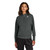 Ladies' Mercer + Mettle Linear Texture 1/4 Zip