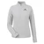 Platinum Grey Heather 1/4 Zip