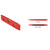 Personalized 6" Ruler with Level