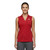 Ladies' Antigua Sleeveless Layout Polo