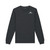 Dark Heather Grey
