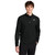 Black 1/4 Zip Model