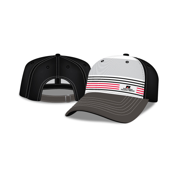 Everyday Stripe Cap