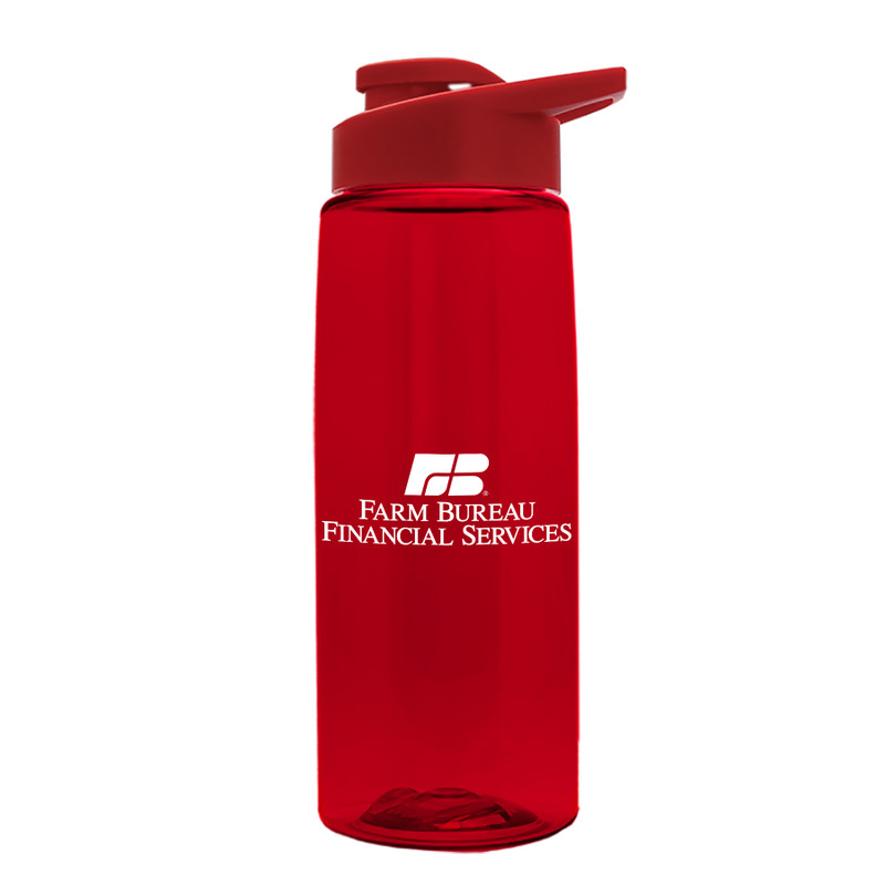 26 oz Flair Water Bottle