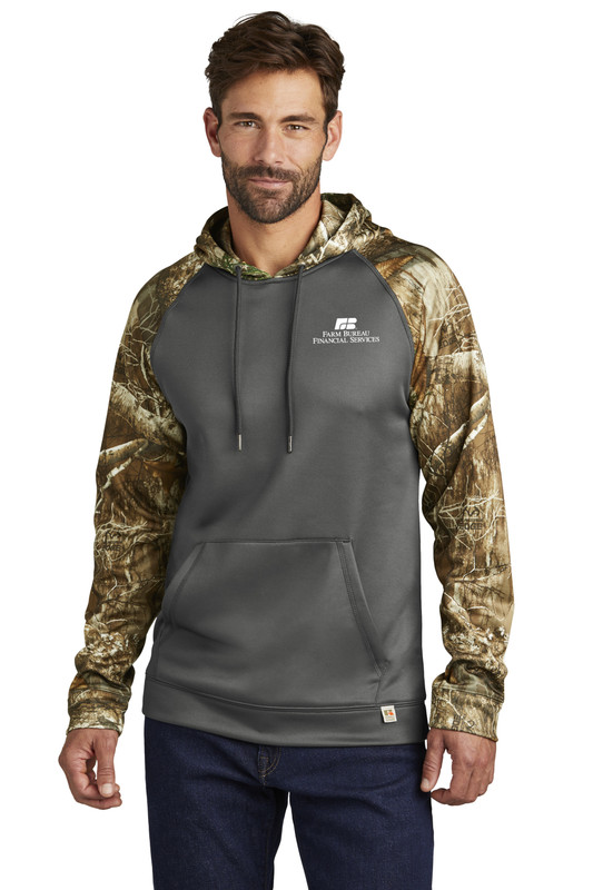Magnet Grey/Realtree Edge