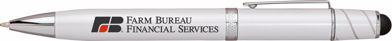 Wizzard Executive Pen
