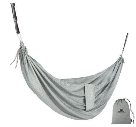 High Sierra Packable Hammock