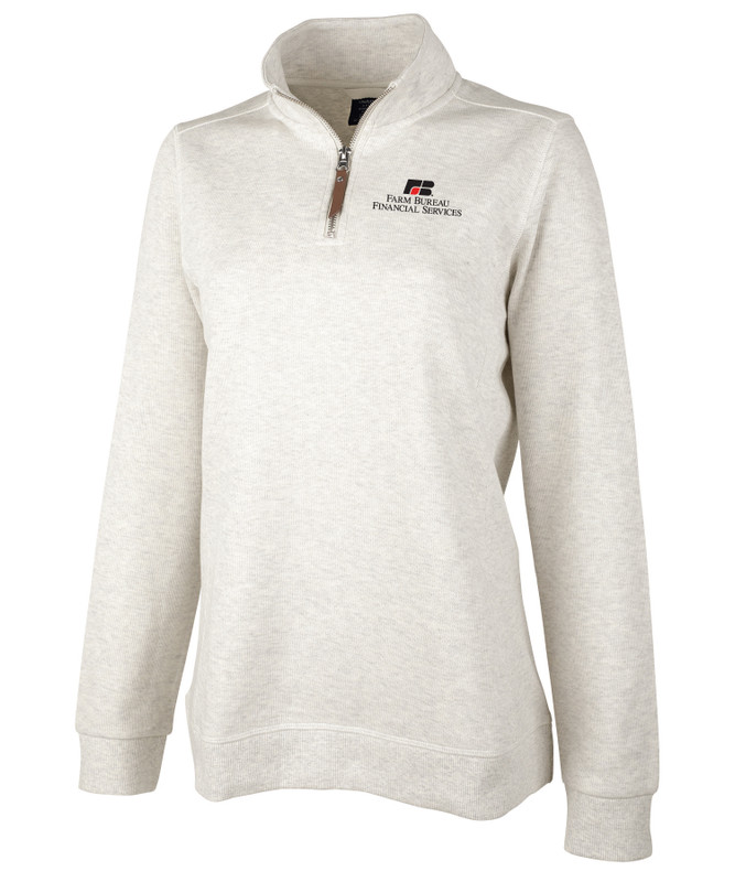 Ivory Heather