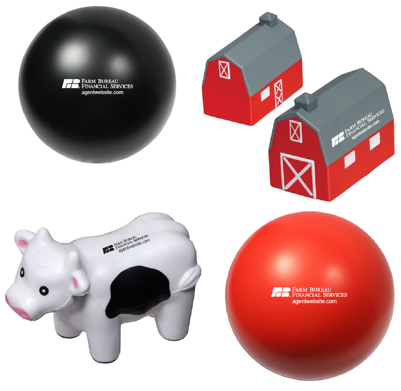 Personalized Stress Reliever