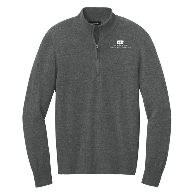 Charcoal Heather
