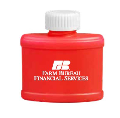 1 oz Outdoor Bubbles