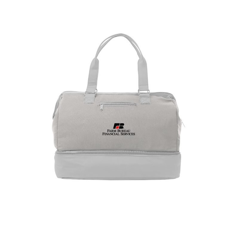 Weekender Travel Bag