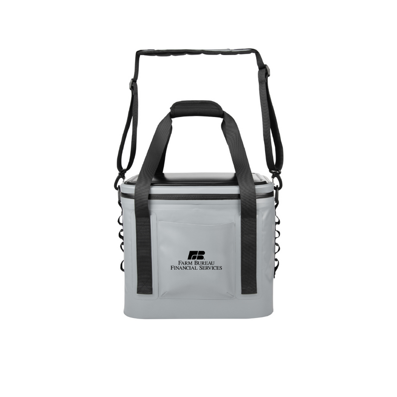 Intrepid 18-Can Cooler Bag