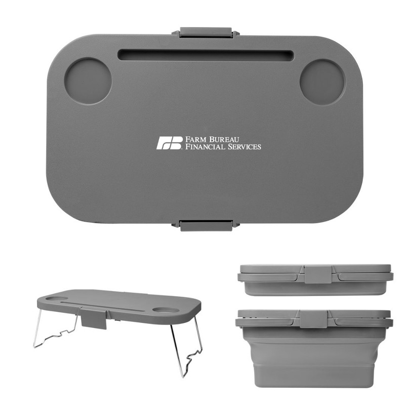 Collapsible Picnic Basket Cooler