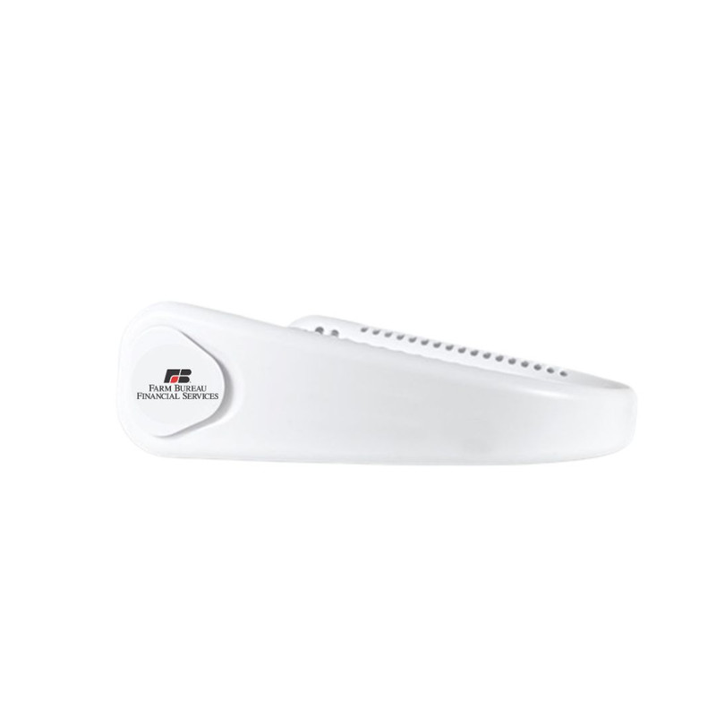 Cool Breeze Bladeless Neck Fan