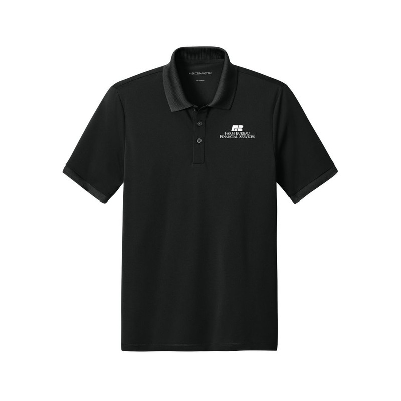 Men's Mercer + Mettle Everyday Performance UPF 50 Polo