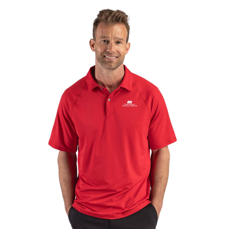 Men's Cutter & Buck Prospect Polo
