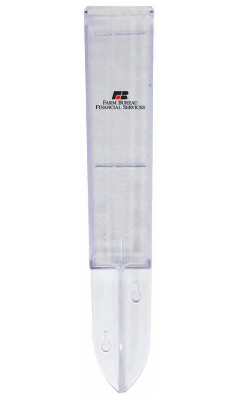 Rain Gauge