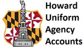 Accounts - Howard Uniform
