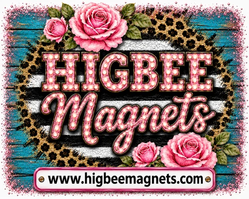 Higbee Magnets