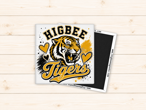 Higbee Tigers