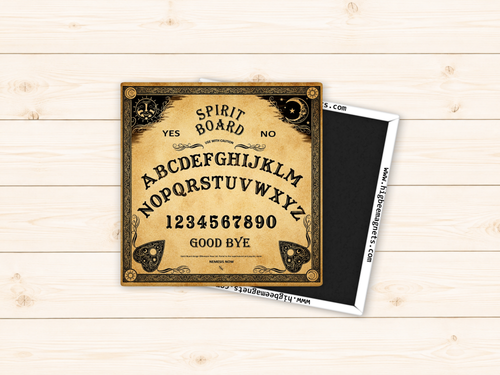 Spirit Board